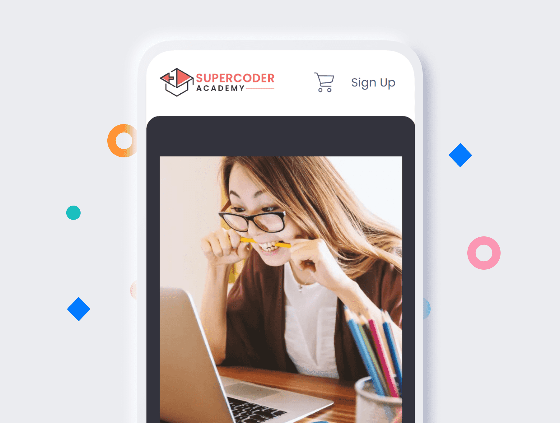 Supercoder Academy